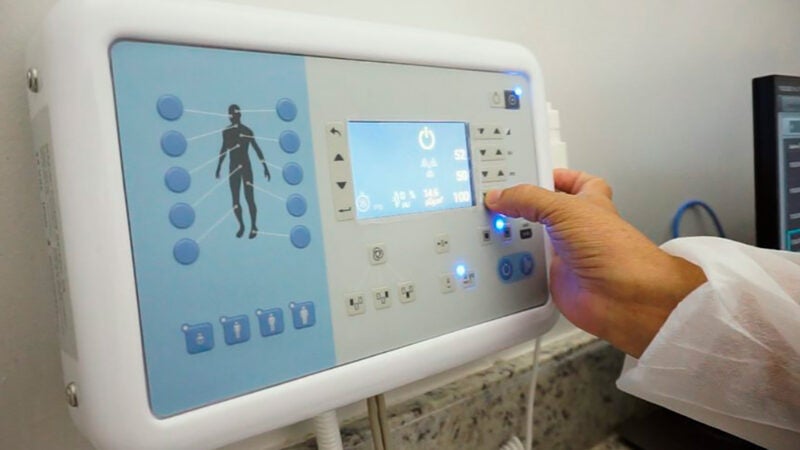 Serviços médicos serão ampliados com exames de imagem em Sorriso; R$ 3,7 milhões