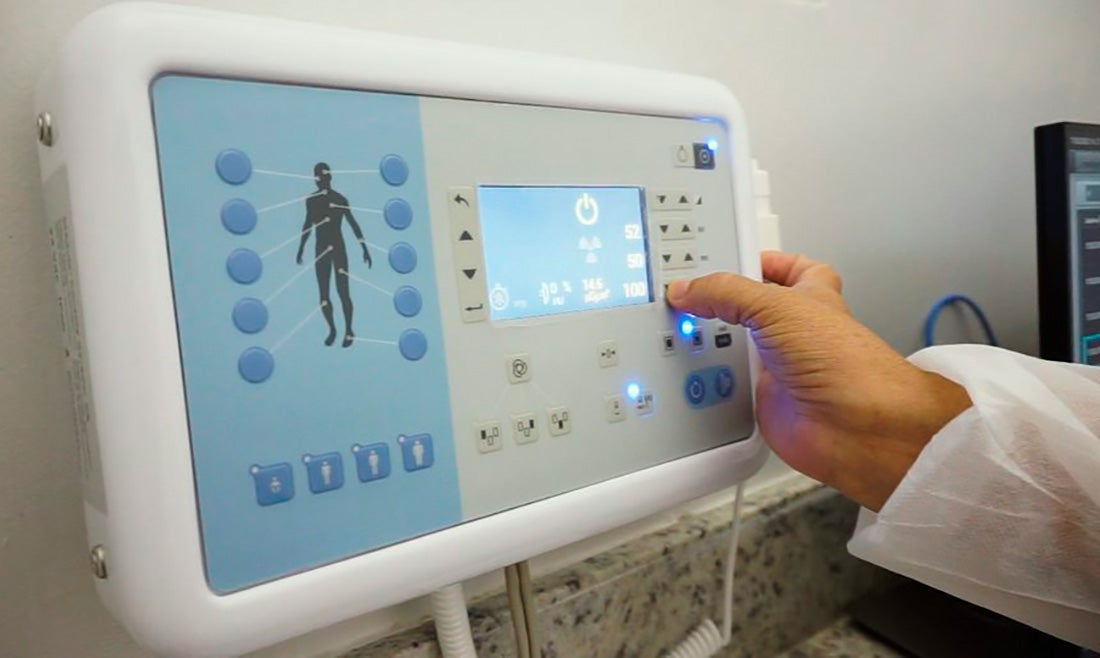 Serviços médicos serão ampliados com exames de imagem em Sorriso; R$ 3,7 milhões