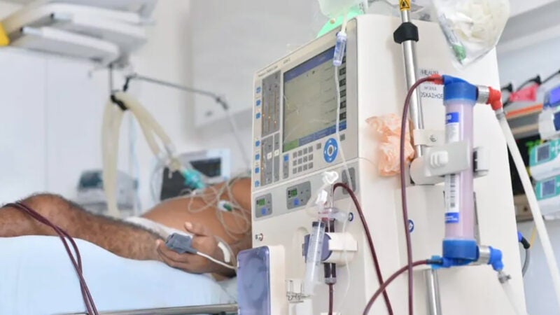 Matupá fará licitação de van para ampliar transportes de pacientes em tratamento fora do município