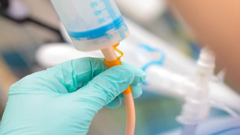 Nutrição adequada é um dos principais desafios dos pacientes em tratamento oncológico, aponta especialista