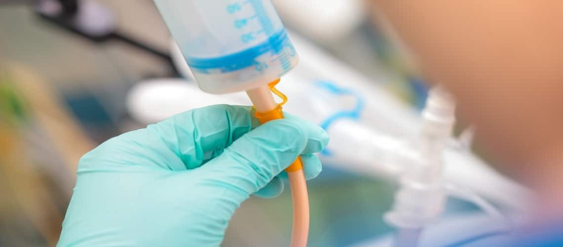 Nutrição adequada é um dos principais desafios dos pacientes em tratamento oncológico, aponta especialista