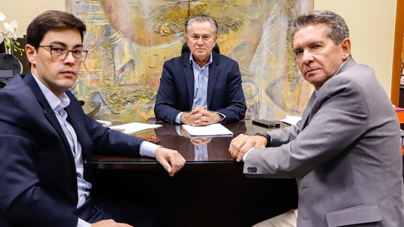 TCE e MP pedem ao judiciário para encerrar intervenção da Saúde em Cuiabá