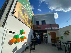 Rede de alimentos orgânicos expande sua operação para o interior de São Paulo