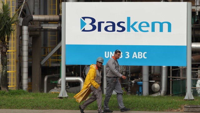 Maceió atualiza velocidade do afundamento da mina da Braskem: ‘Não dá para baixar a guarda’