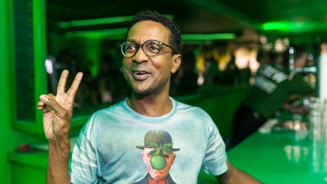 Luis Miranda e Marcos Veras vão comandar quadros no reality BBB 2024