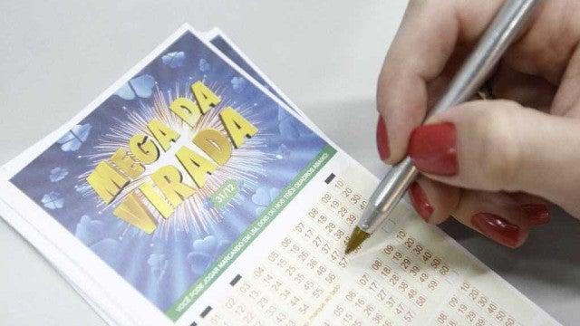 Prêmio da Mega da Virada aumenta; veja quanto é o novo valor