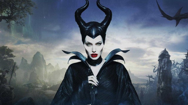Angelina Jolie é contratada para atuar em terceiro filme de ‘Malévola’, diz site