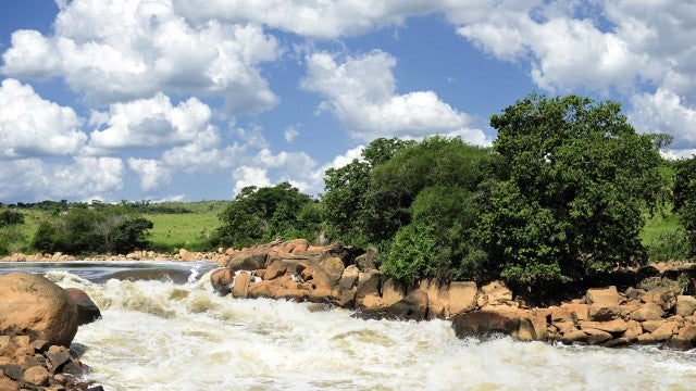 Professor da USP detecta antidepressivos na bacia do Tietê