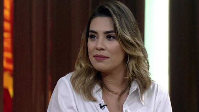 ‘Era empoderada da porta para fora de casa’, diz Naiara Azevedo sobre ex-casamento