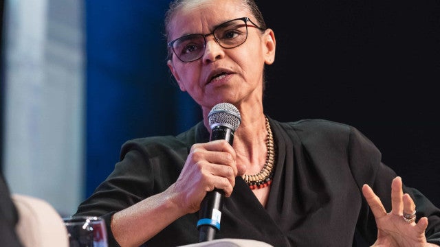 Ao ‘FT’, Marina Silva defende que Brasil deve considerar impor limite à exploração de petróleo