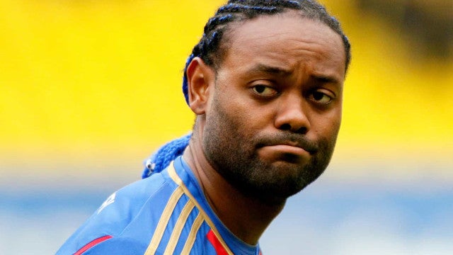 Vágner Love deixa o Sport após discussão com torcedores e falha na busca pelo acesso