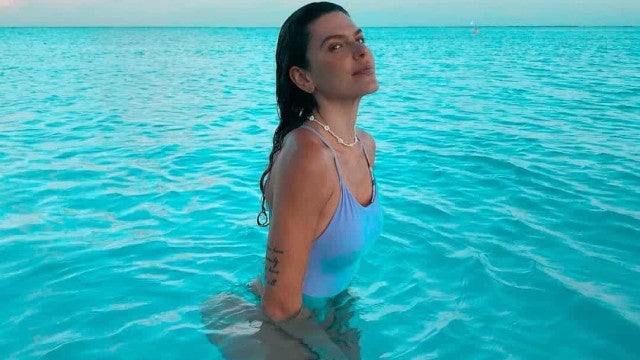 Mariana Goldfarb relembra relação abusiva: ‘Tudo o que o abusador fala é mentira’