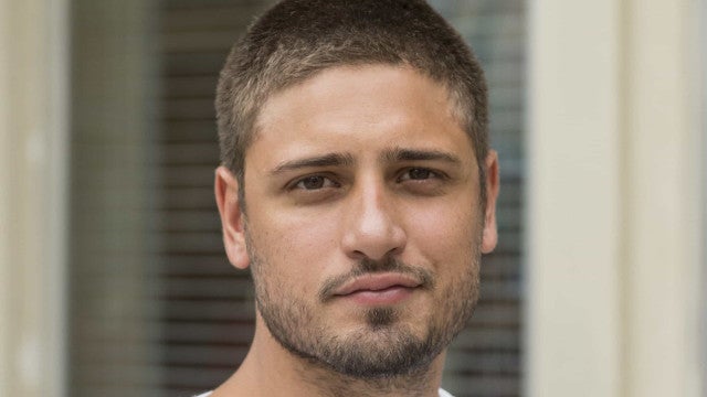 Daniel Rocha entra em ‘Terra e Paixão’ para conquistar Anely
