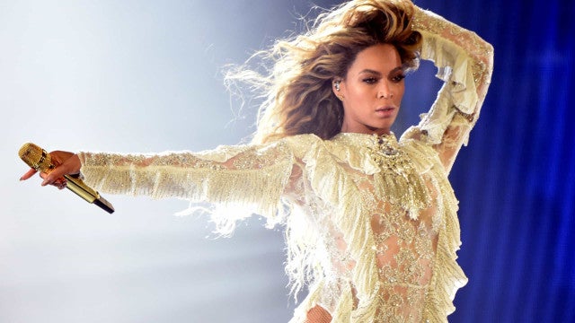 Beyoncé é acusada por artista de usar sua obra sem permissão em turnê