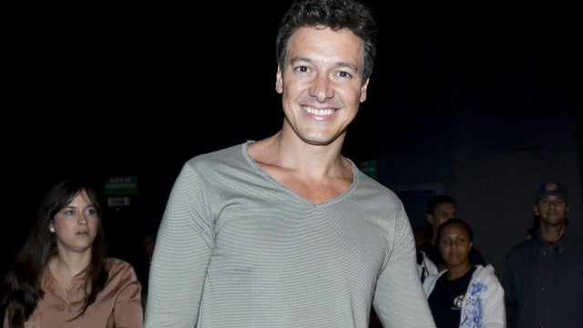 Rodrigo Faro nega proposta da Globo e diz ter renovado com a Record