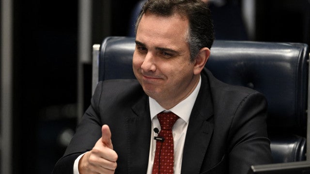 Pacheco diz que veto à desoneração será votado nesta quinta e vê tendência de derrubada