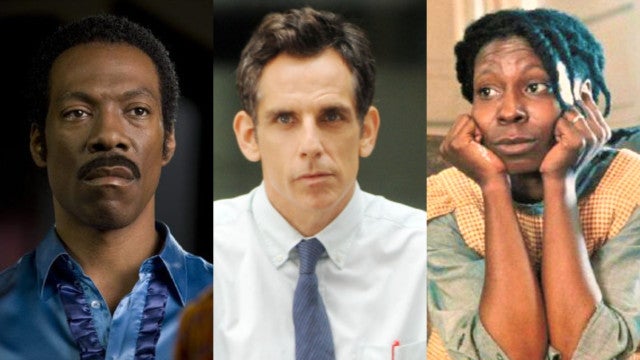 Astros e estrelas da comédia que também arrasam no drama