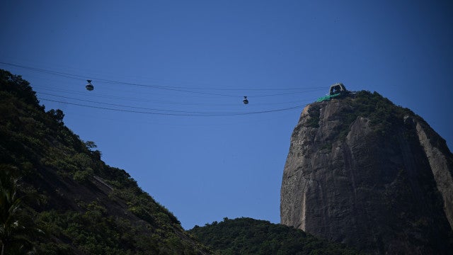 Concessionária veta imagem de Bondinho do Pão de Açúcar em post de instituto