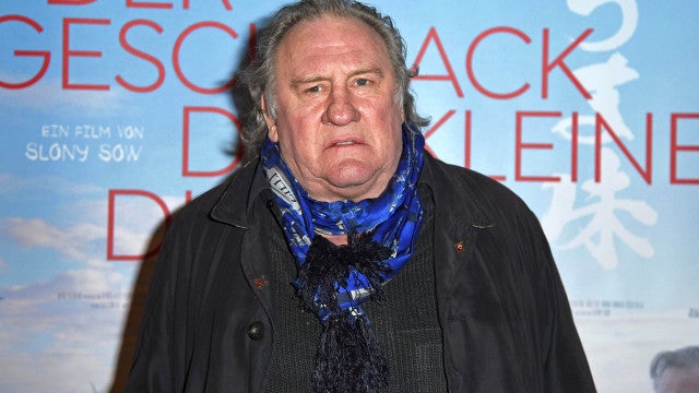 Morre Emmanuelle Debever, atriz que acusou Depardieu de agressão sexual
