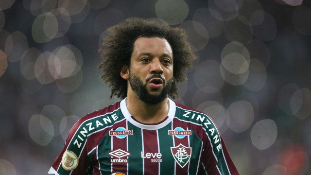 Marcelo não poupa elogios a Guardiola e coloca City como favorito para vencer o Mundial