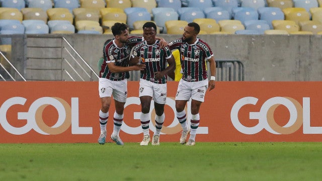 Fluminense tenta evitar a agora bem conhecida armadilha das semifinais
