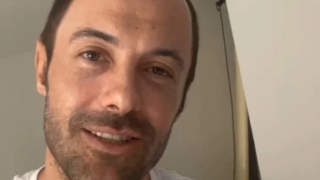 Kayky Brito reúne a família ao fazer retrospectiva de 2023