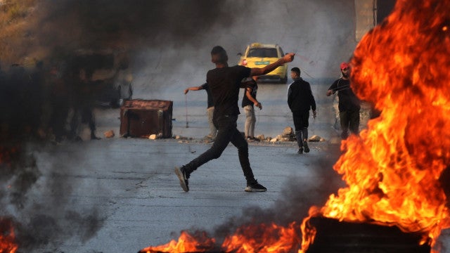 Para palestinos LGBTQIA+, luta por direitos passa pelo fim da ocupação israelense