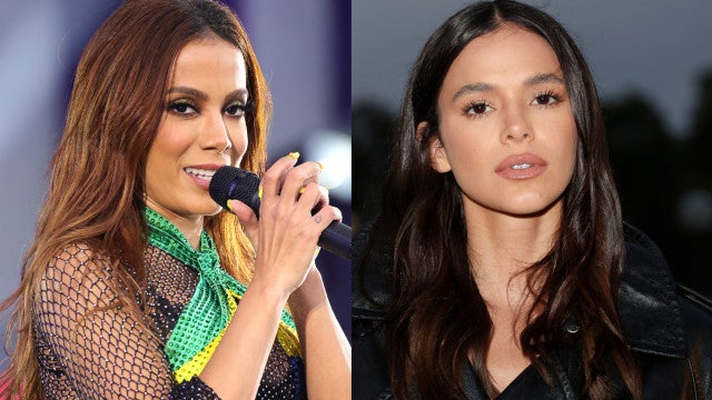 Famosos que moraram juntos antes e até depois da fama!