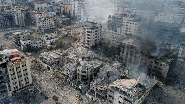 Israel e Hamas estão abertos a cessar-fogo, mas ainda há divergências