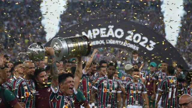 Fifa confirma Palmeiras, Flamengo e Fluminense no Mundial de 2025; torneio será em junho