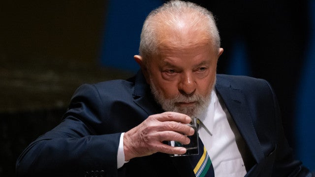 Lula dá aval à proposta para compensar fim da desoneração, diz Haddad