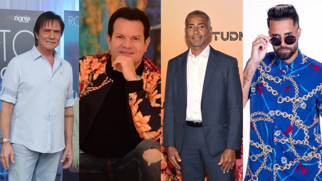 Longe dos holofotes: Os filhos secretos dos pais famosos!