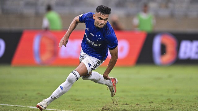 Bruno Rodrigues revela cobrança à família no Mineirão após discutir com torcedor