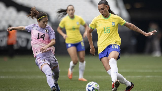 Seleção brasileira faz jogo ruim e perde para o Japão em amistoso