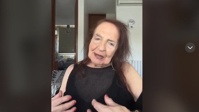 Mulher de 99 anos revela segredos para a longevidade: "Não trabalhe!"