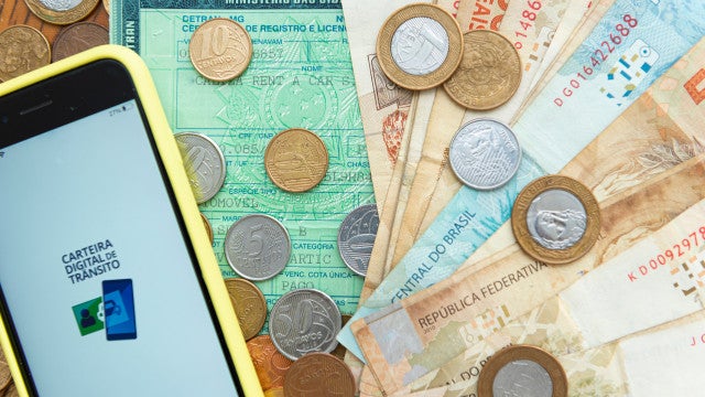 IPVA 2024 começa a vencer em 11 de janeiro em SP