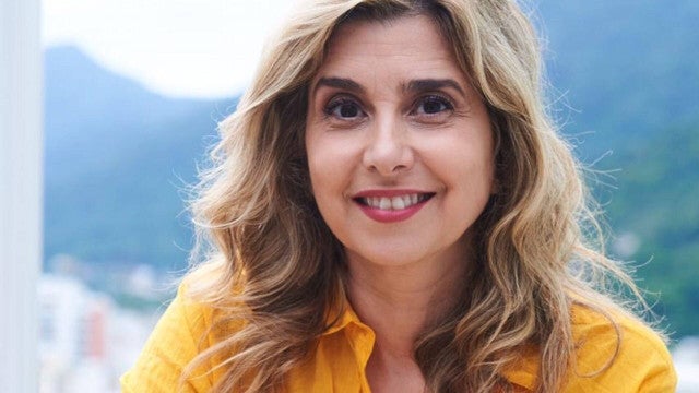 Apresentadora Mylena Ciribelli é demitida da Record após 14 anos