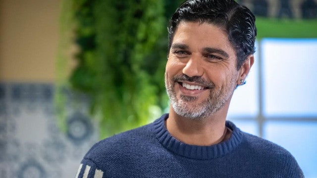 Ator Bruno Cabrerizo é confirmado em novela portuguesa