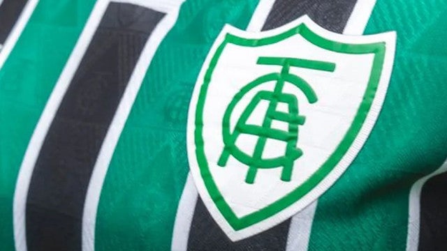 Atacante Aloísio é o nono jogador dispensado pelo América-MG após a queda no Brasileirão