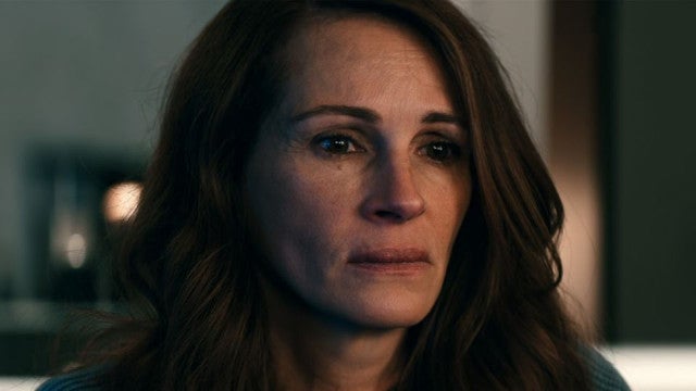 Julia Roberts lida com as consequências do fim do mundo em filme da Netflix