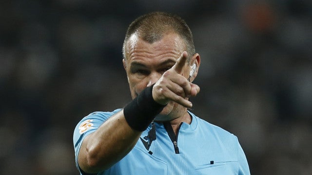 Vuaden aposenta o apito e assume comissão de arbitragem na Federação Gaúcha