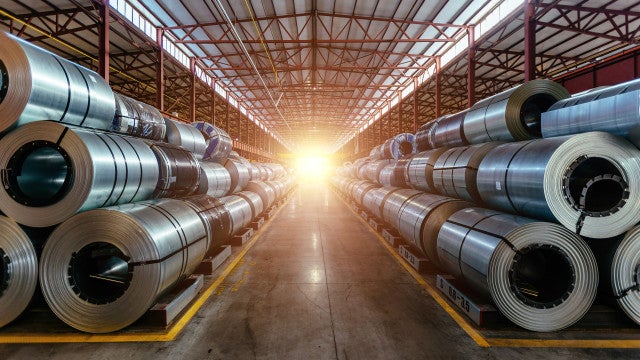 Commodities fortalecem indústria e Brasil vira ‘supermercado do mundo’