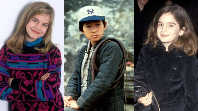 Atores infantis que voltaram em grande estilo depois de adultos