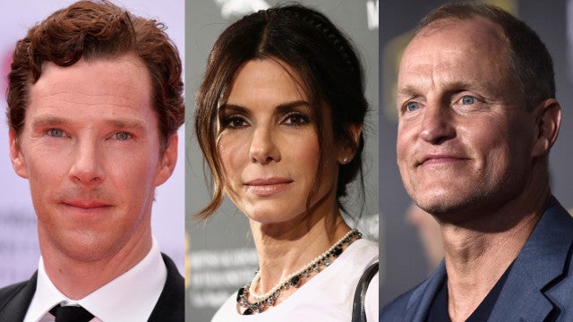 Famosos que já ficaram sob a mira de uma arma!