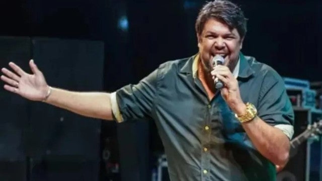 Acidente em que morreu cantor foi causado por ultrapassagem, diz PRF