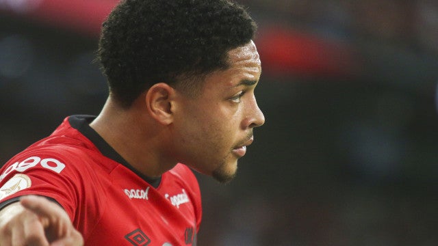 Endrick, Vitor Roque e Sávio são indicados ao prêmio de melhor jogador do mundo sub-20