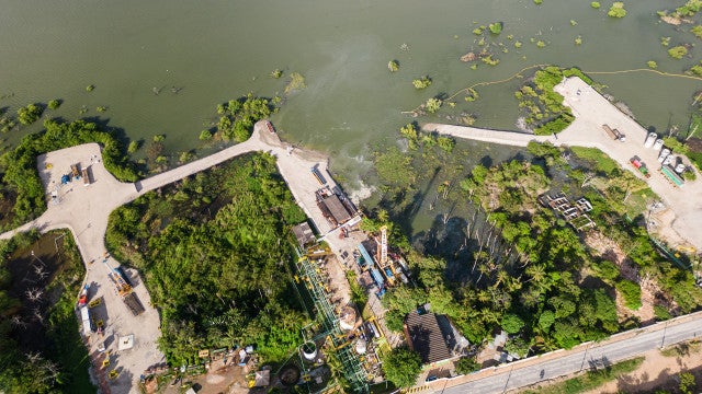 TCU determina que Braskem explique valor para reparação de dano ambiental em Maceió
