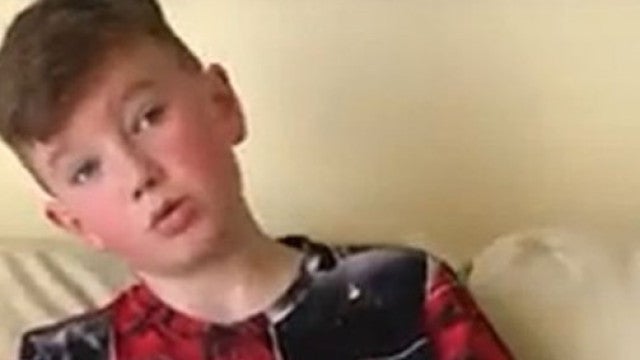 Como vivia, com quem? Tudo sobre Alex Batty, desaparecido durante 6 anos