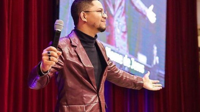 Horas antes de morrer, cantor gospel disse que estava "cansado"