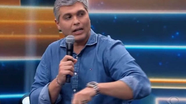 Filho de Datena, Joel Datena é sondado por SBT e Record, mas renova com a Band até 2027